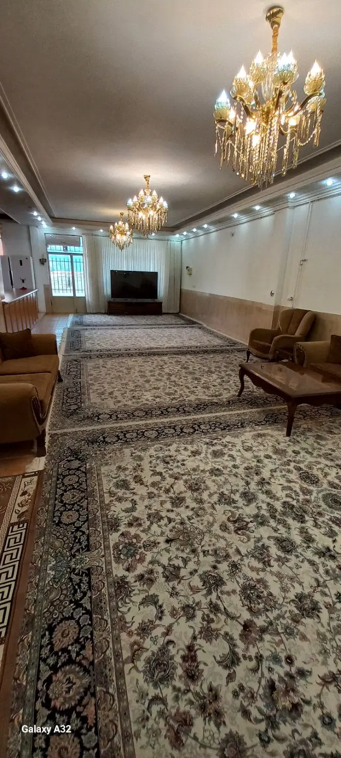 خانه ویلایی ۲طبقه