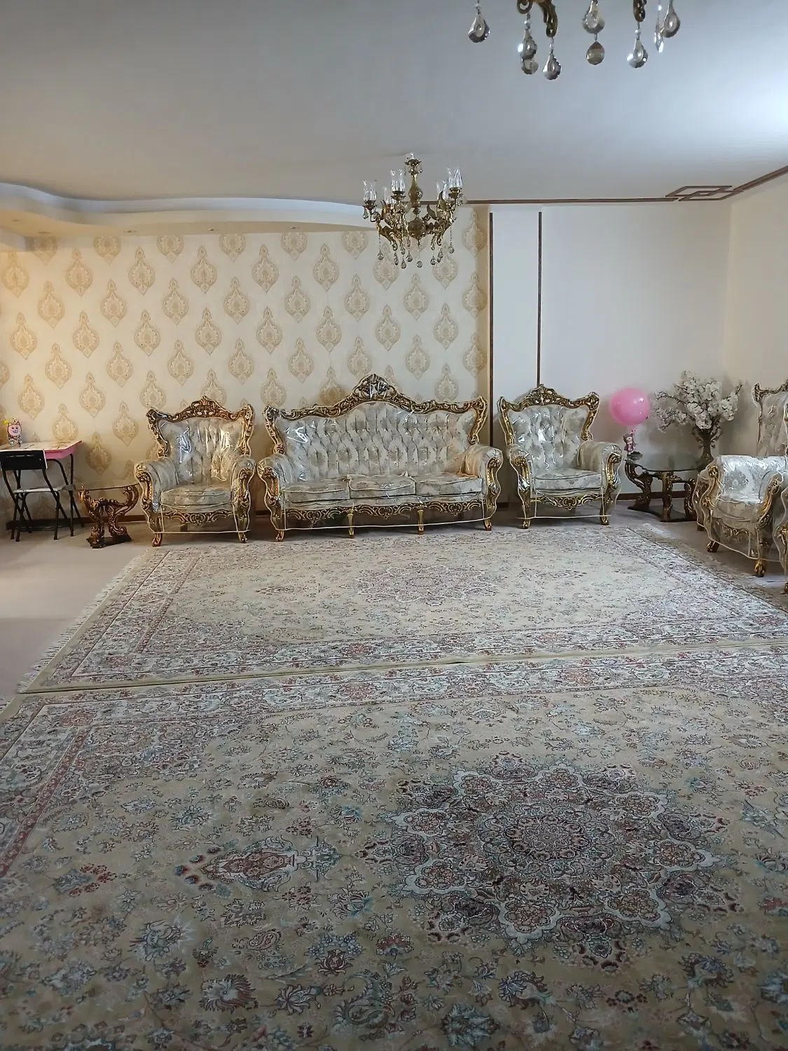 فروش آپارتمان