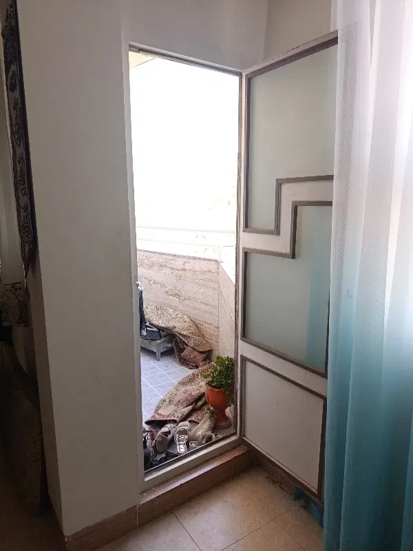 آپارتمان تک واحدی خاتم الانبیا