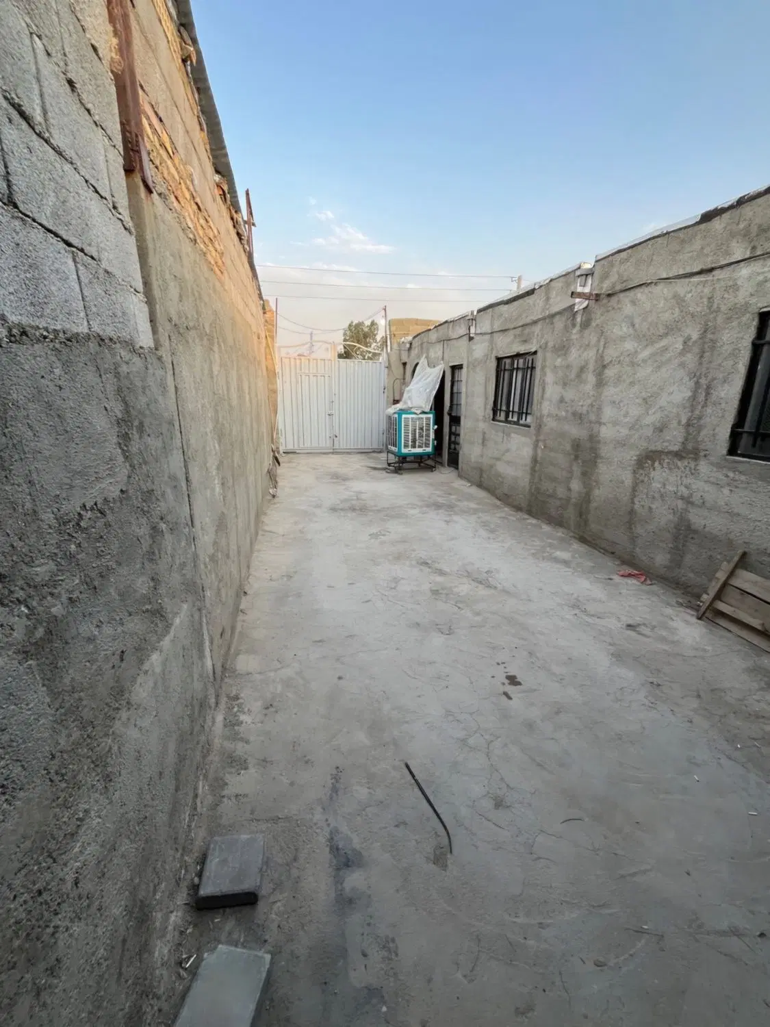 کارگاه صنعتی