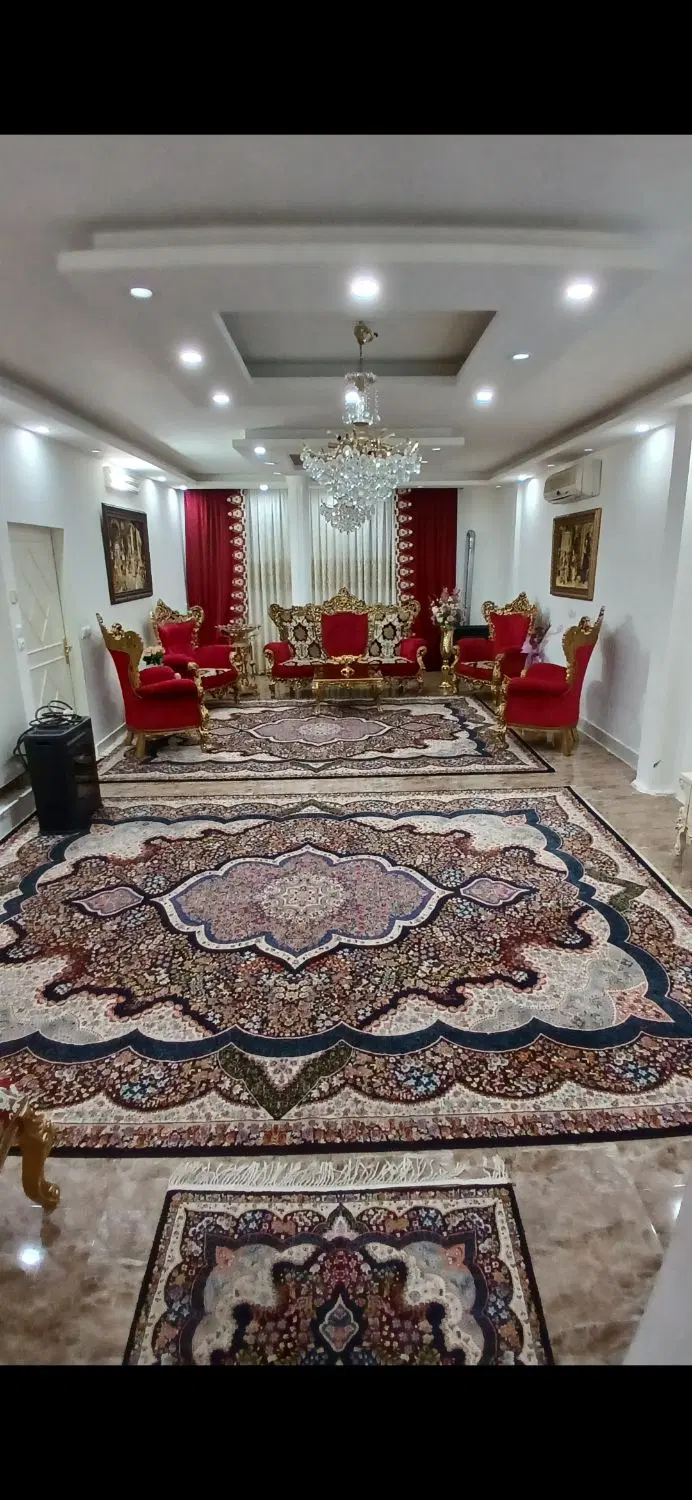 آپارتمان ۷۷ متر خیابان ۱۵ خرداد