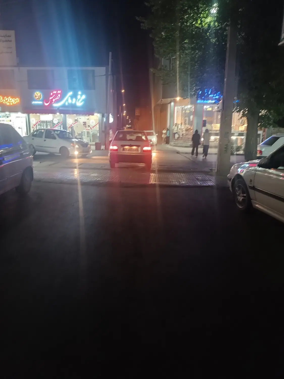 اجاره منزل مسکونی طبقه همکف