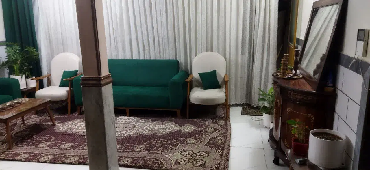 اجاره خونه رودکی