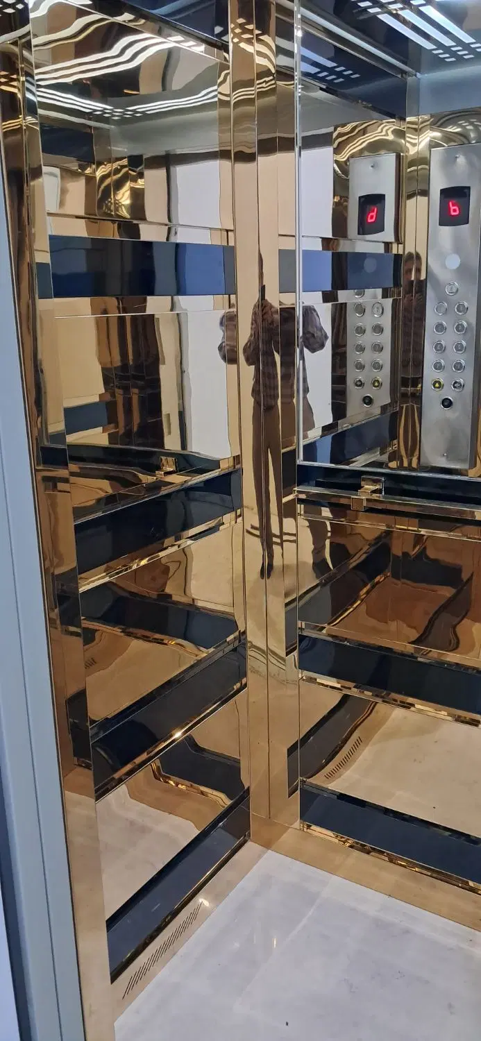 اجاره آپارتمان، ابومسلم