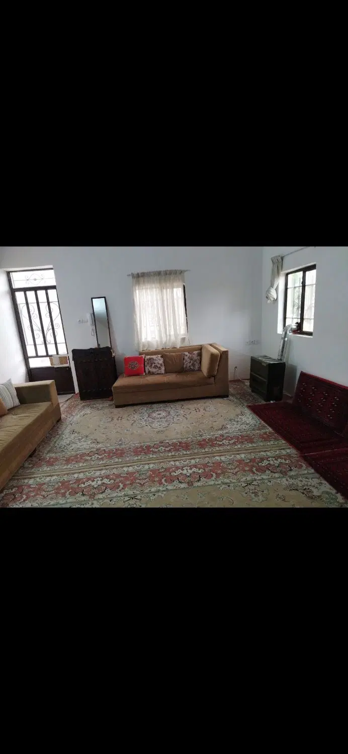 باغچه فروشی در نظرآباد