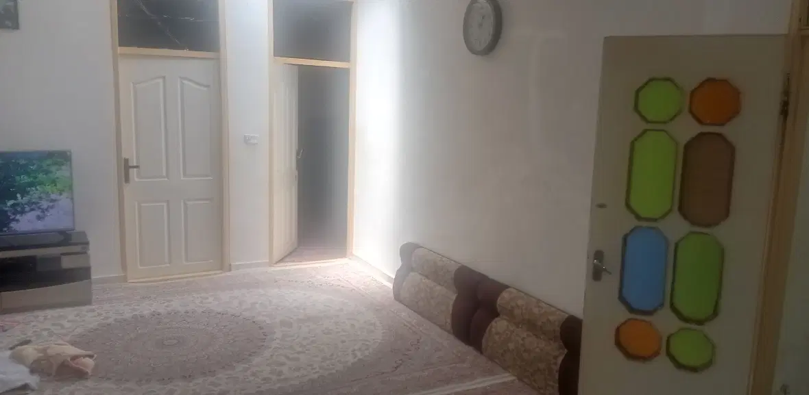 خانه ویلایی کرناچی