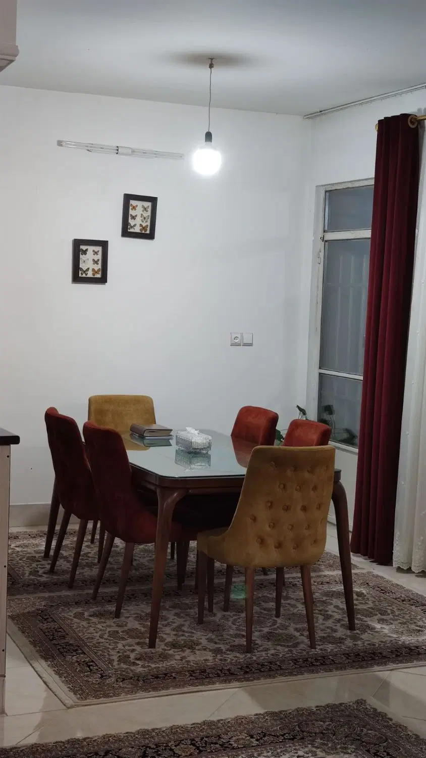 فروش آپارتمان