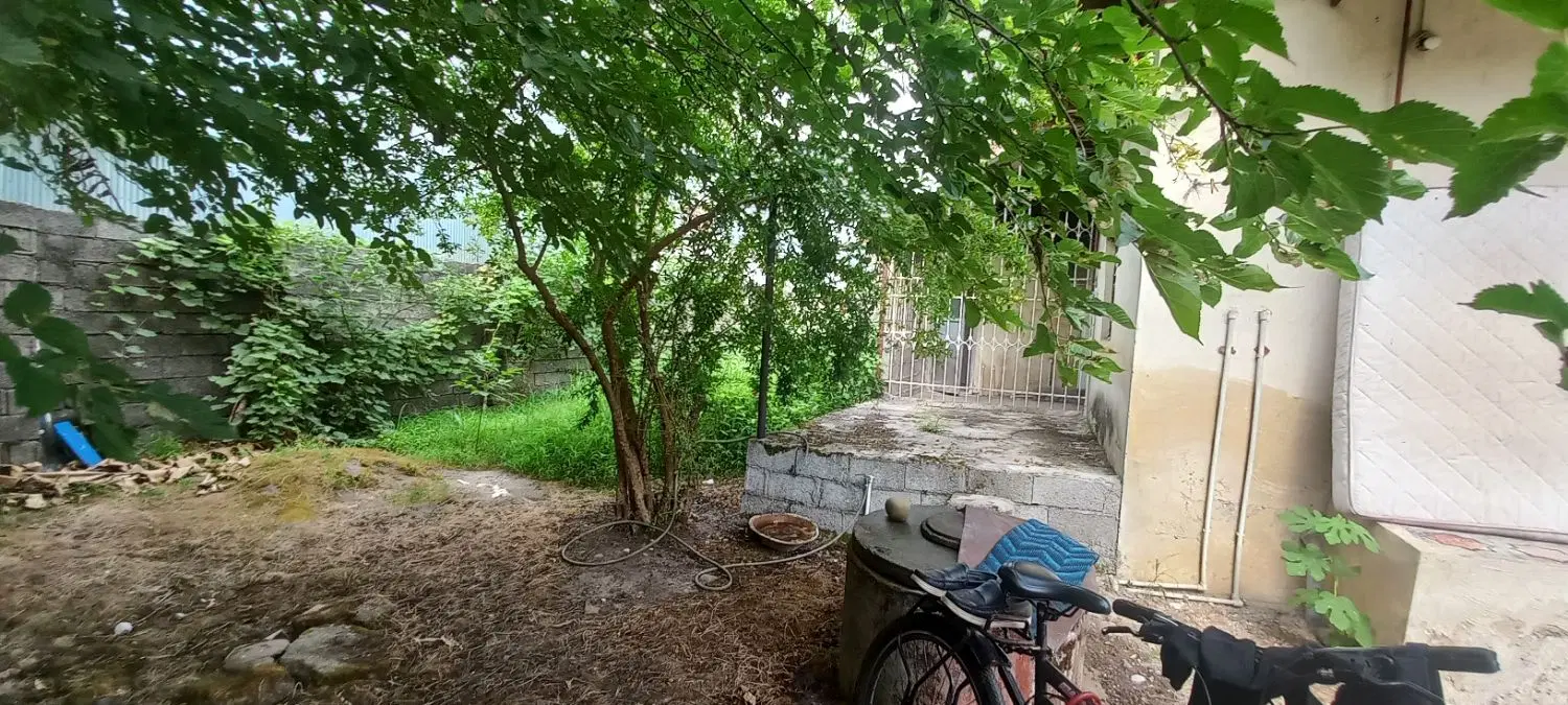 ویلایی فروش سنددار۲خواب جانبازان اجبیشه ج بیجاربنه