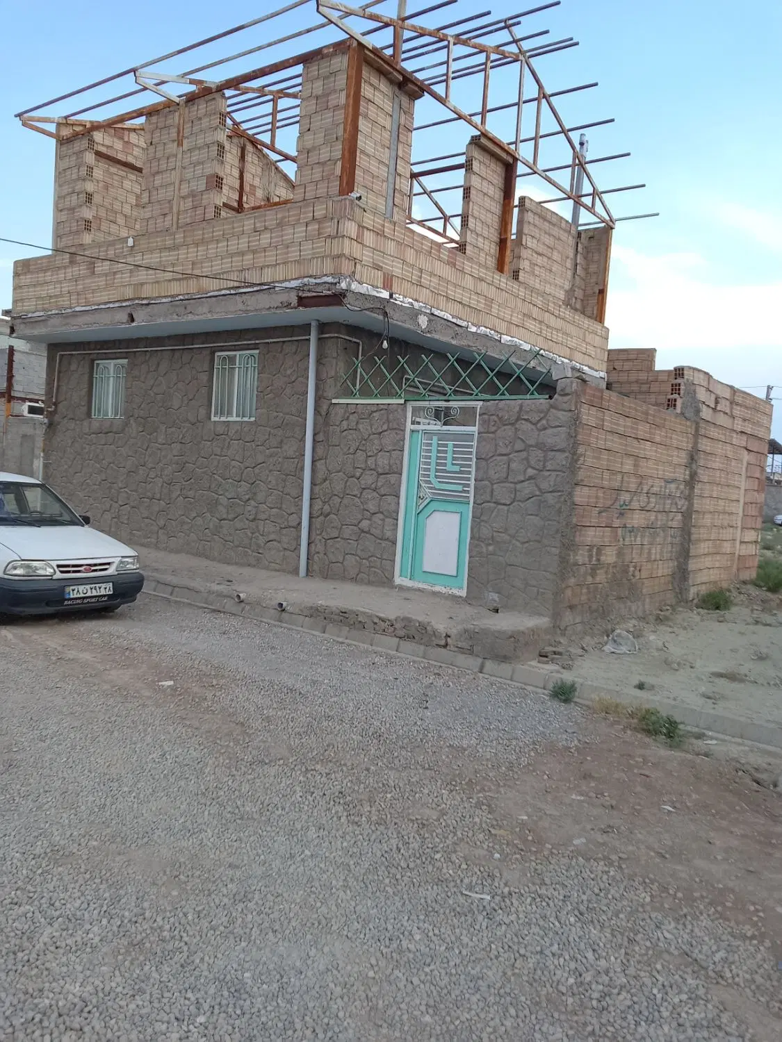 خانه  ویلایی