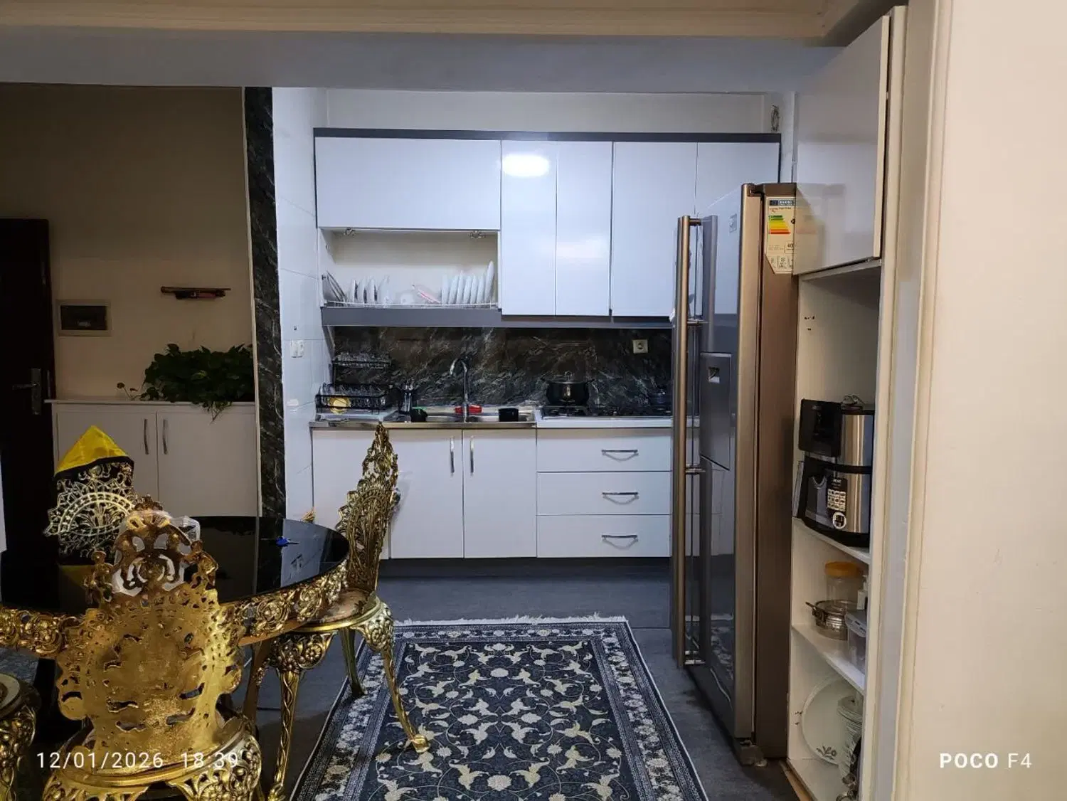 اجاره اپارتمان