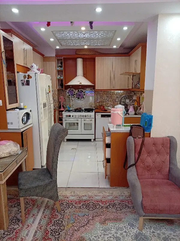 رهن اپارتمان
