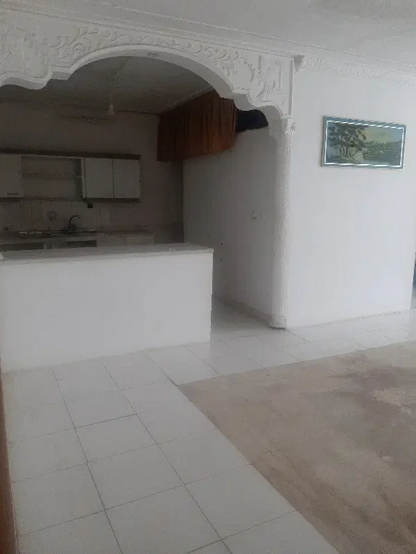 ۹۰ متر همکف