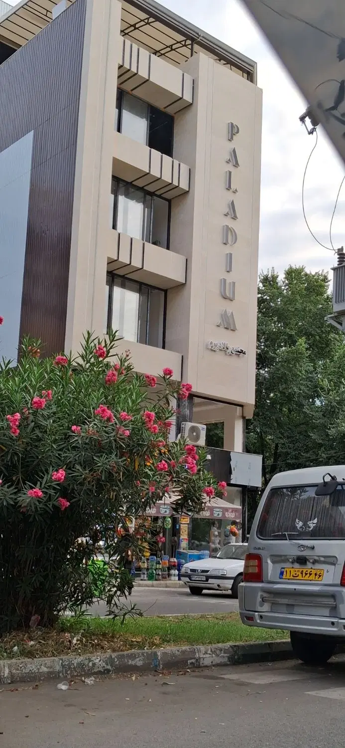 فروش مغازه تجاری صفر در گلسار