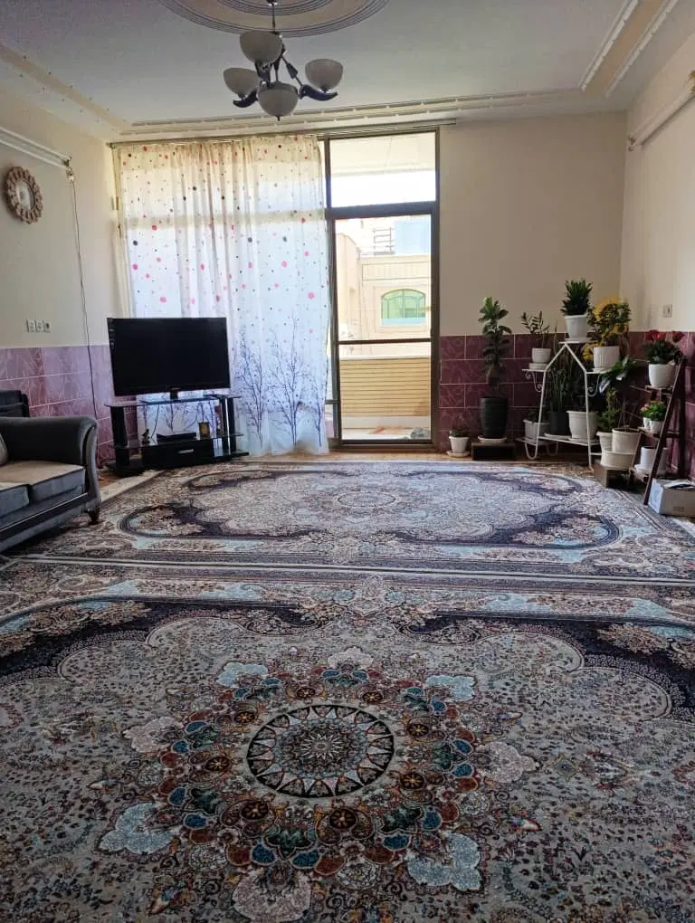 رهن و اجاره آپارتمان کوی ولیعصر سیمین