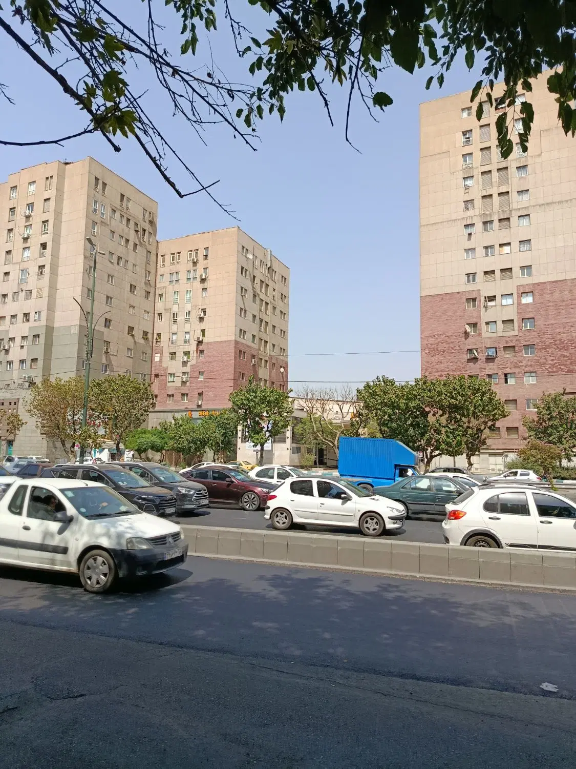 93 متر فاز ۱