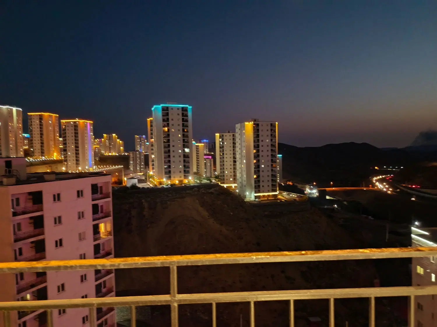 فاز ۱۱ پردیس