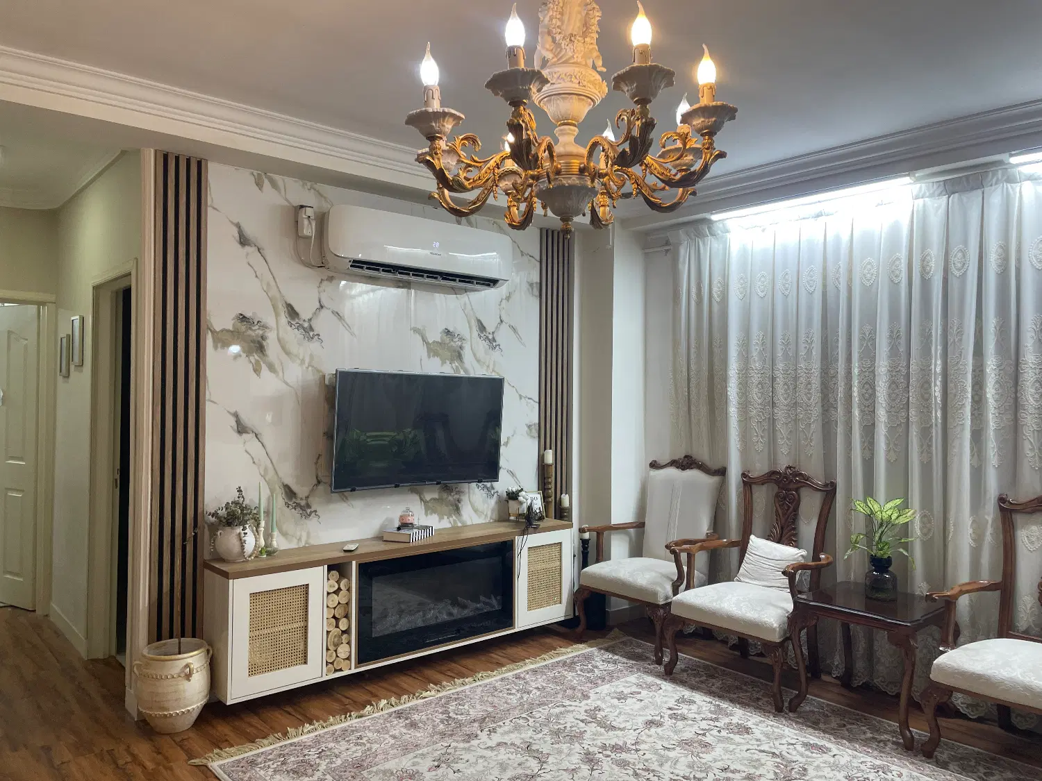 فروش آپارتمان ۹۲ متری
