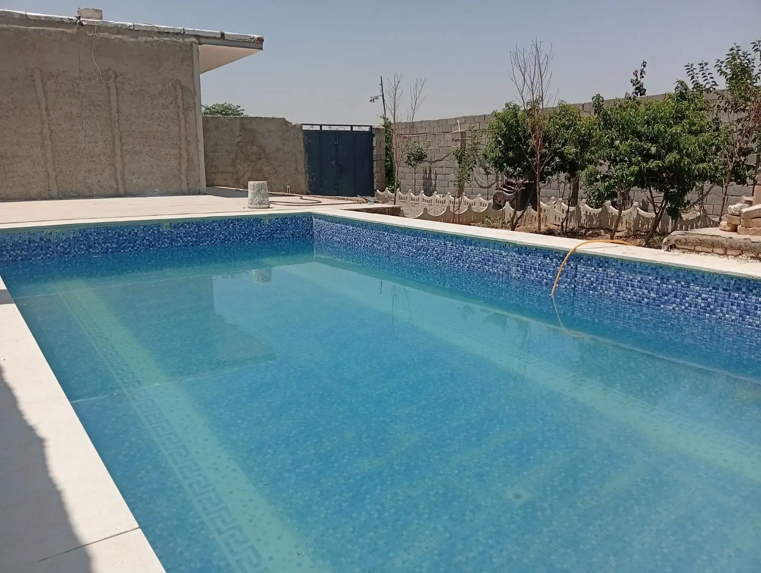 باغ ویلا