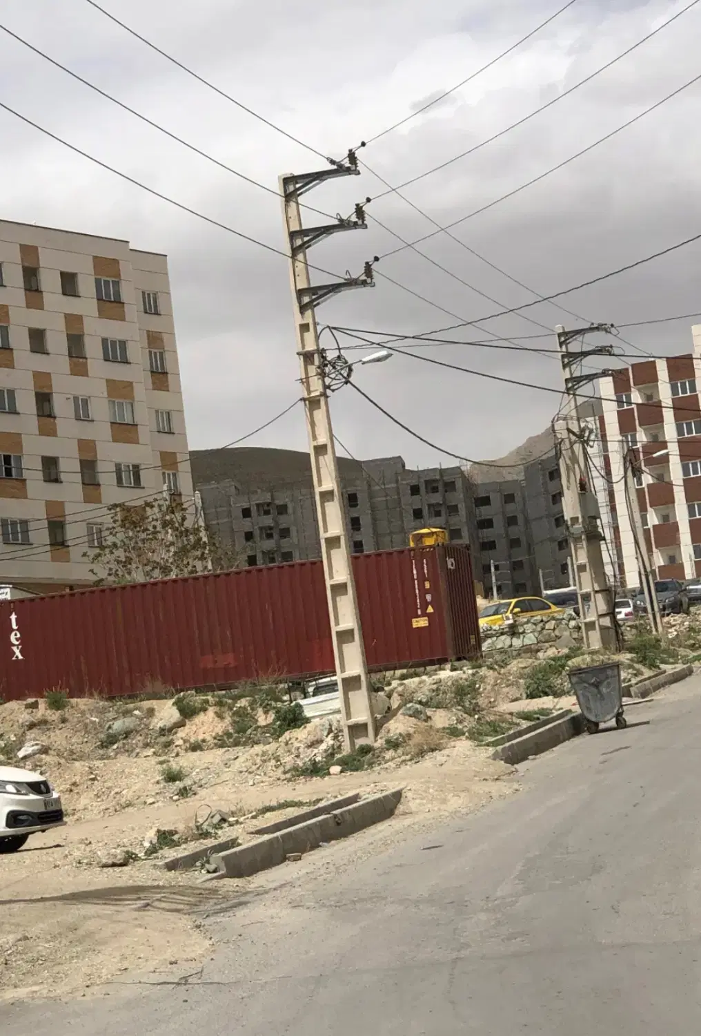 فروش مسکن مهر دماوند