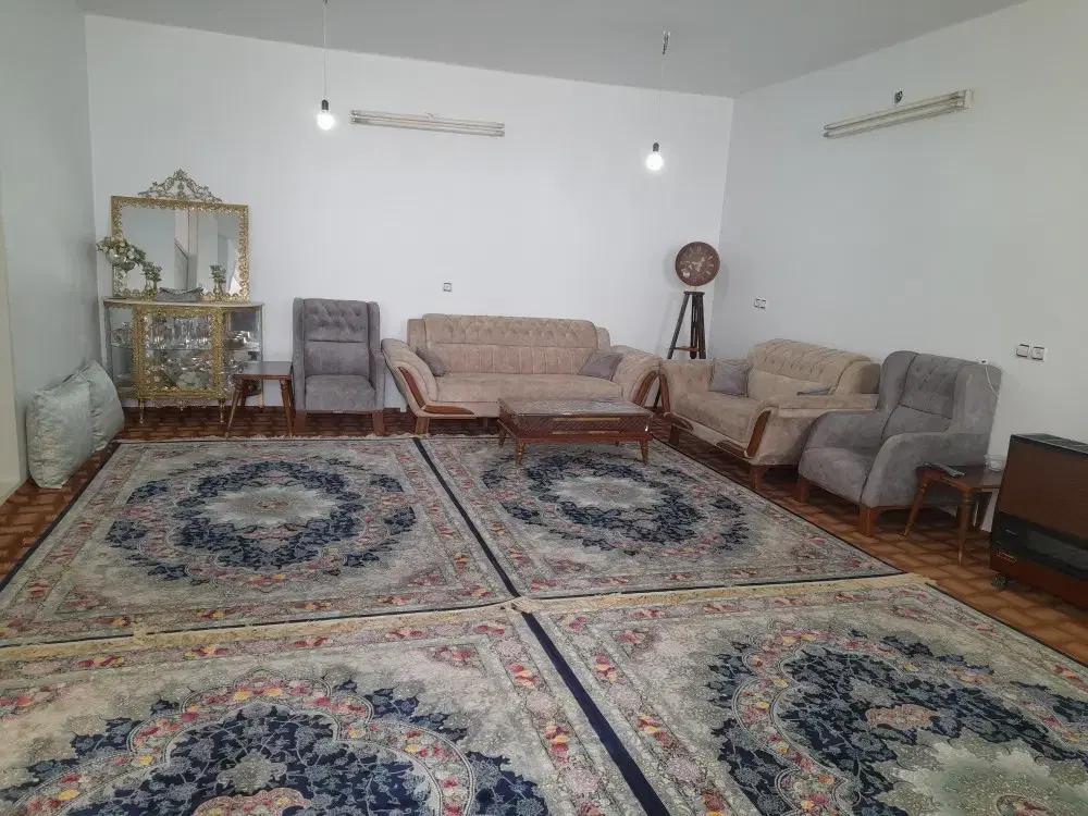 خونه ویلایی