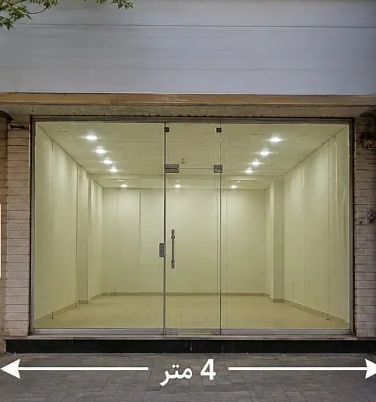 فروش مغازه بر اصلی