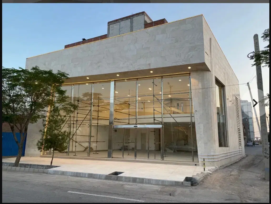 مغازه و انبار تجاری شرف اباد