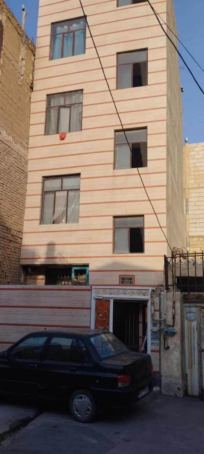 سپیدار رباط کریم  رهن واجاره