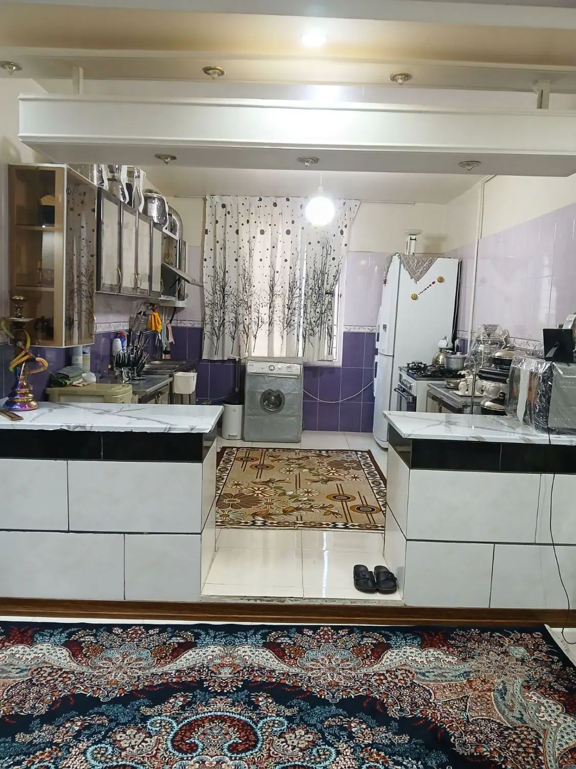 خانه اجاره ای ۶۵متر