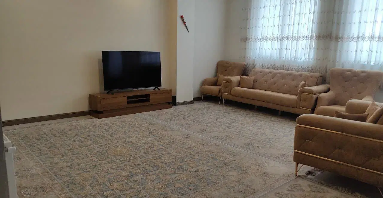 آپارتمان ۹۰ متری ۲ خوابه هفت تیر