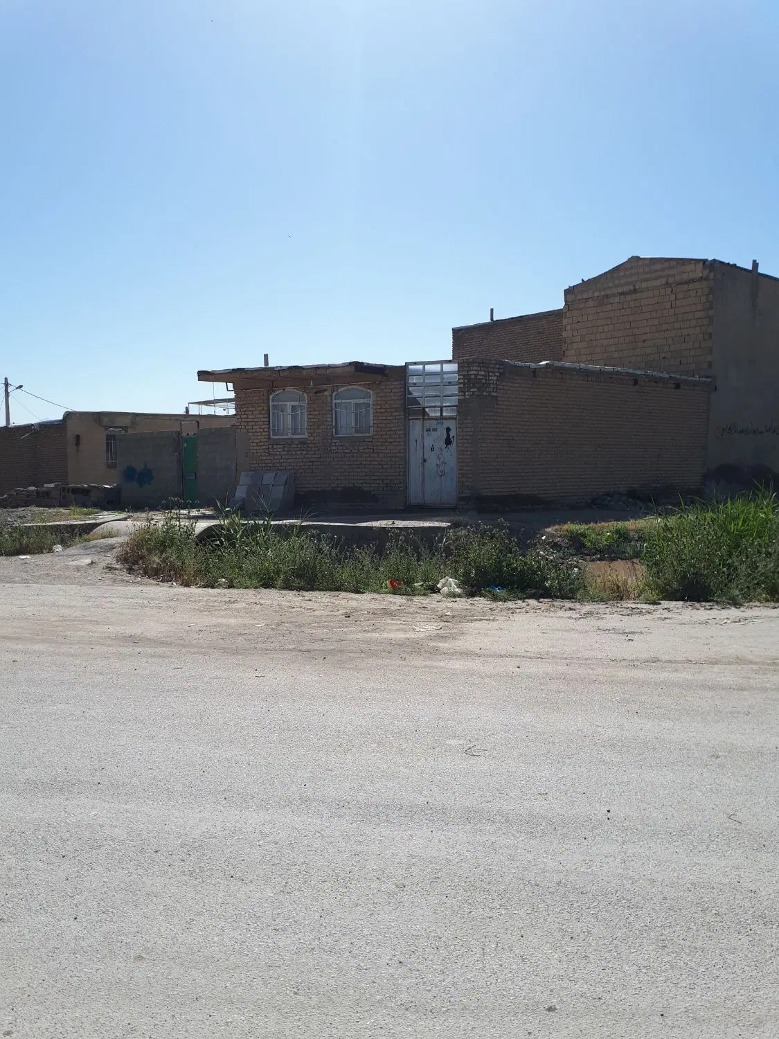 خانه ۵۵متر رهن کیهانشهر کیانشهر