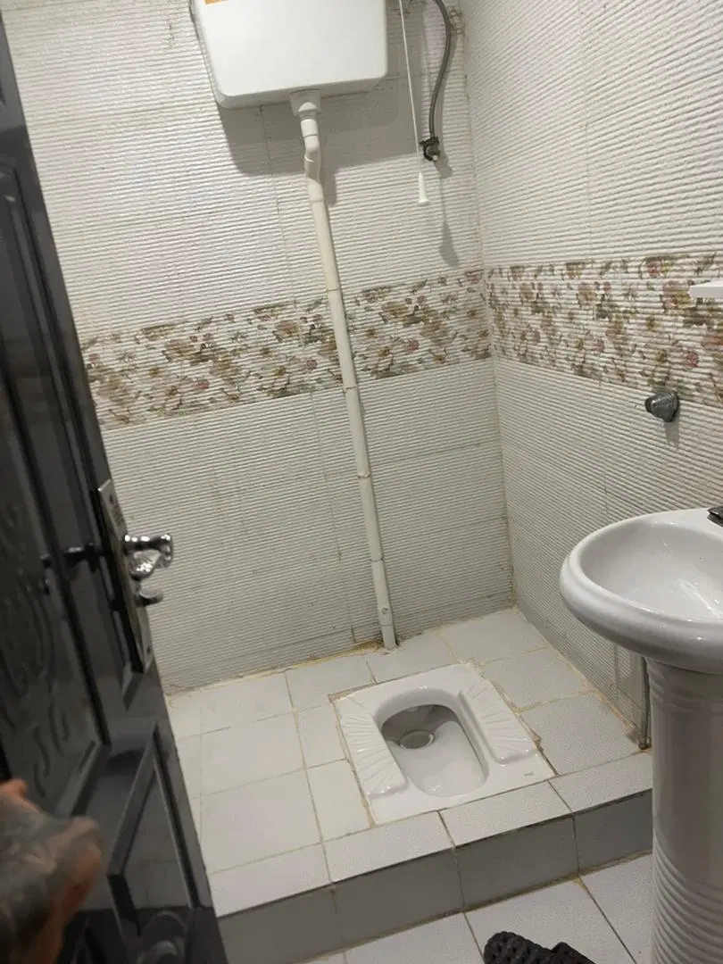 ۱۱۵متری ۳۰متری خیابان معمارزاده