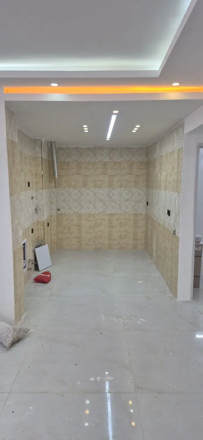 واحد نوساز ۷۵ متری