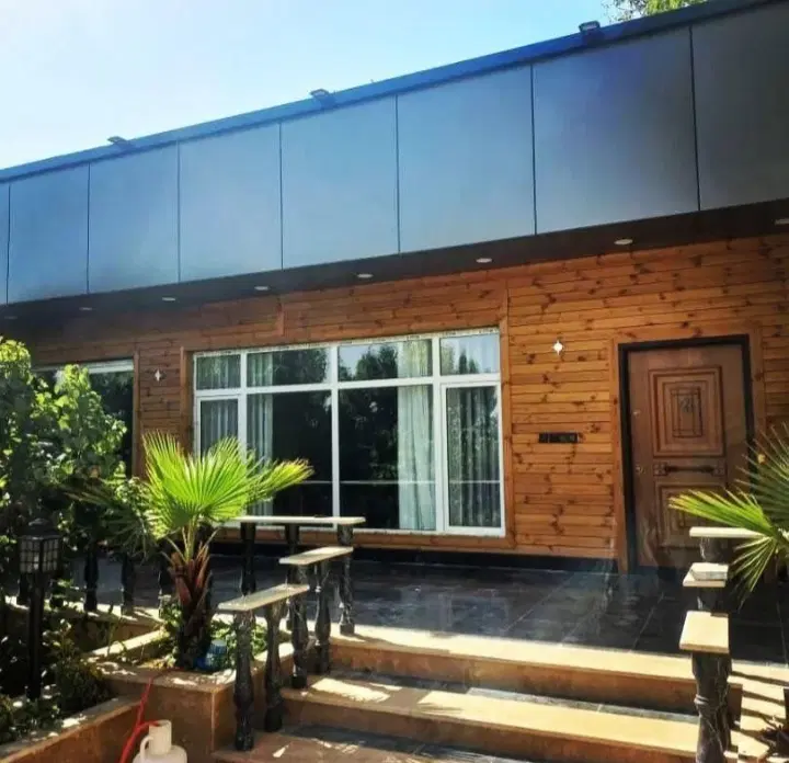 ویلای لوکس