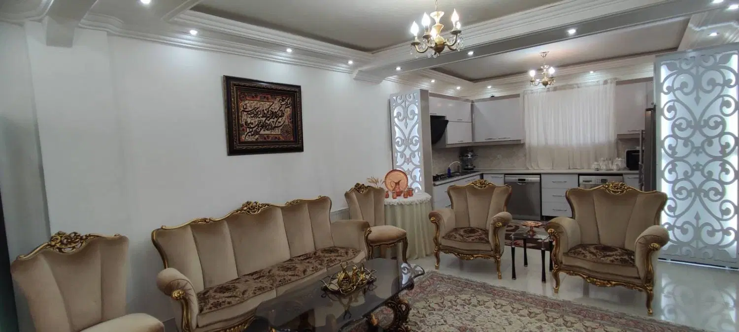 فروش منزل مسکونی