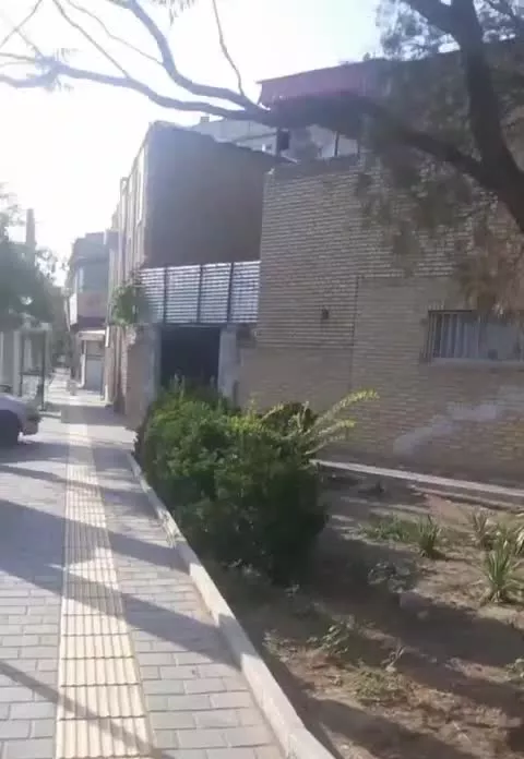 فروش  فوری منزل ویلایی ۱۵۰ متری سنددار در مشهد