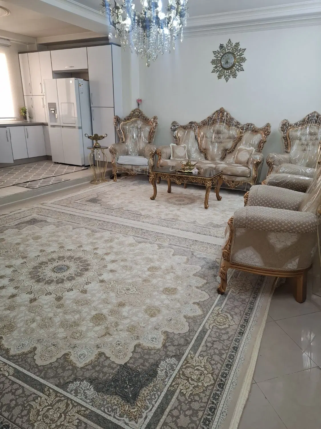 آپارتمان فروشی