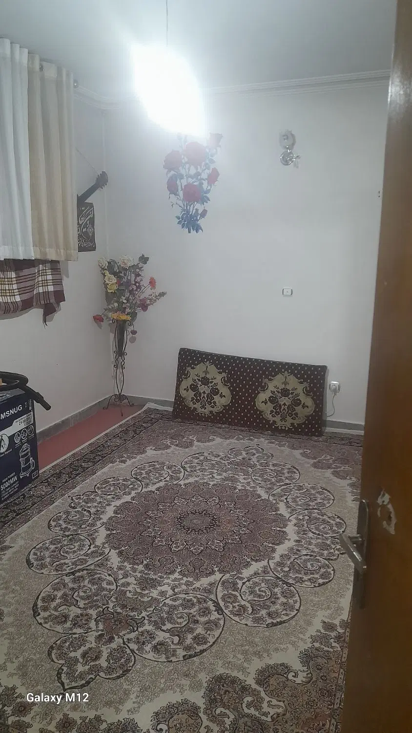 واحدمسکونیس خشک