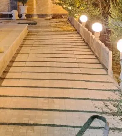 115متر پلاک دوم محور میانی فوق‌العاده تمیز و شیک