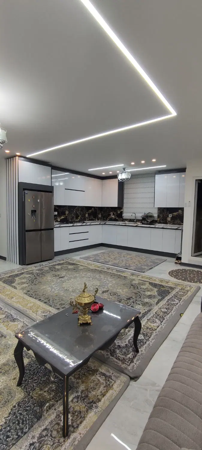 آپارتمان اندیشه شهرک رفاه ۸۳ متر