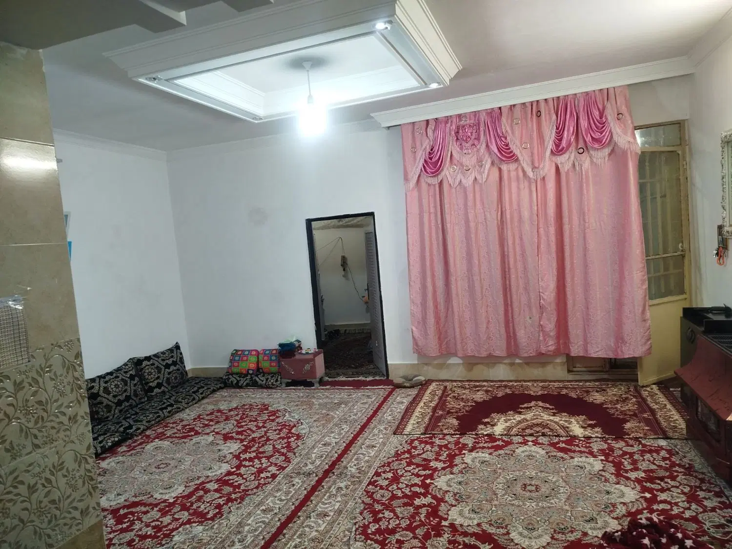 ویلایی 90متری