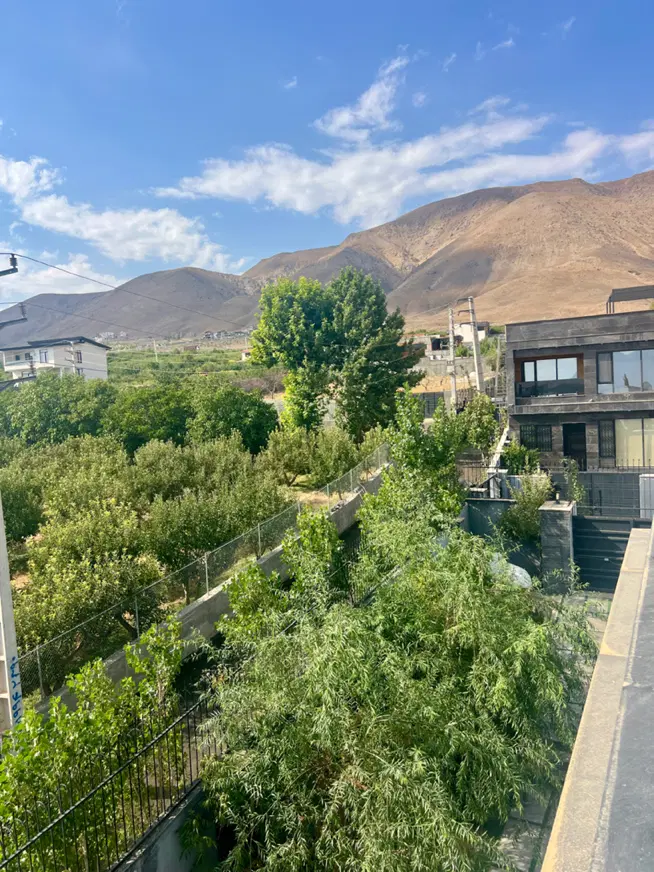 تاپ لوکیشن  شهرکی ویلایی  ،جابان۲۰۰تا۱۰۰۰متردماوند