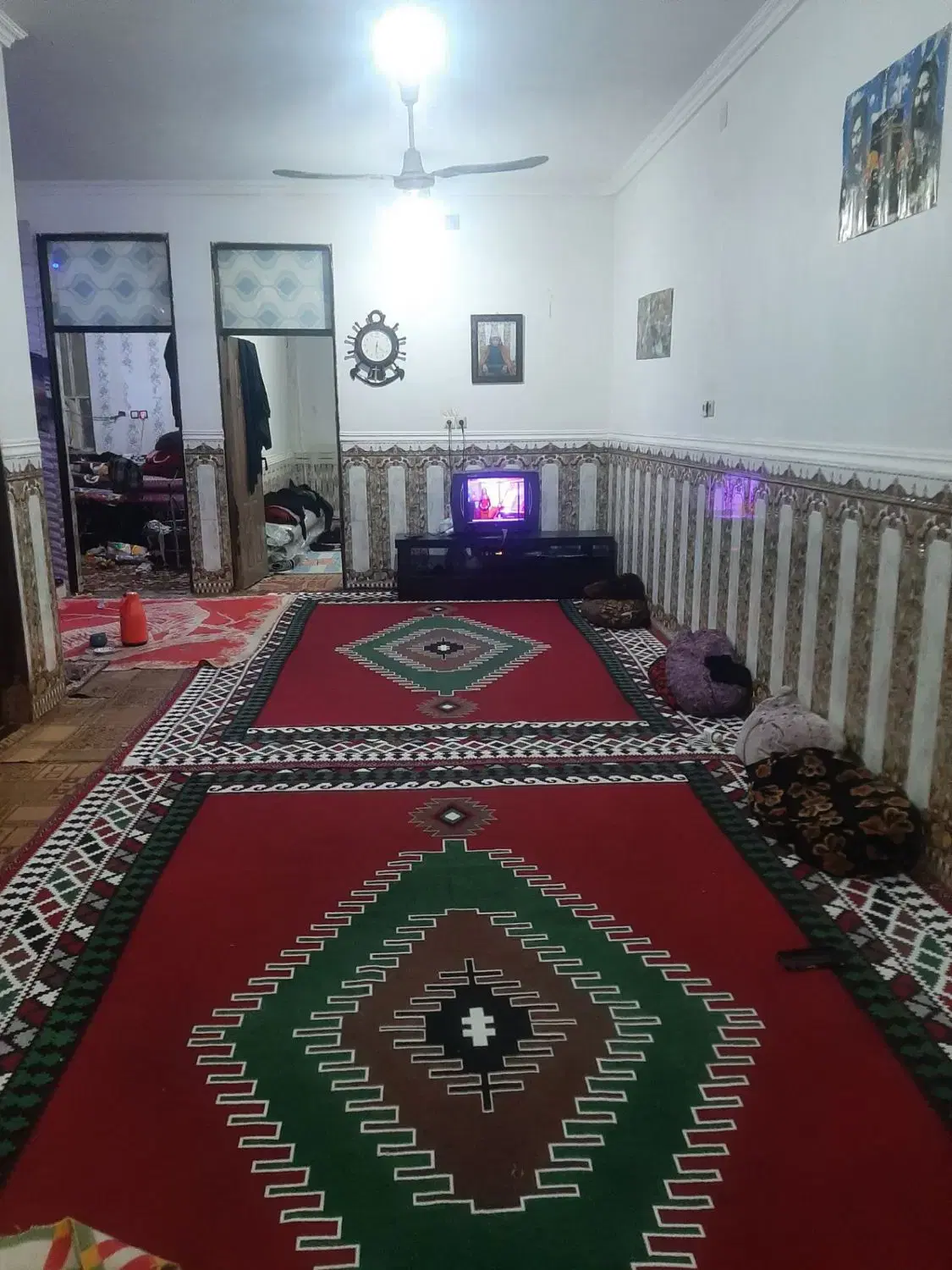 خانه درملاشیه