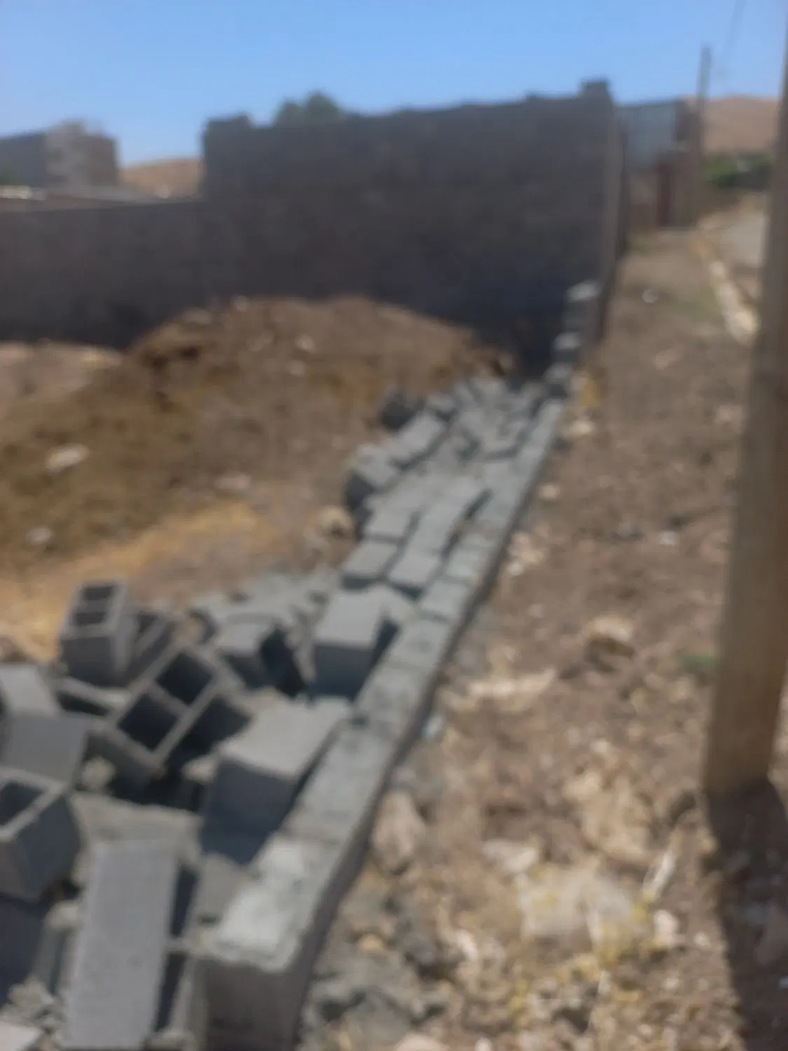 فروش زمین