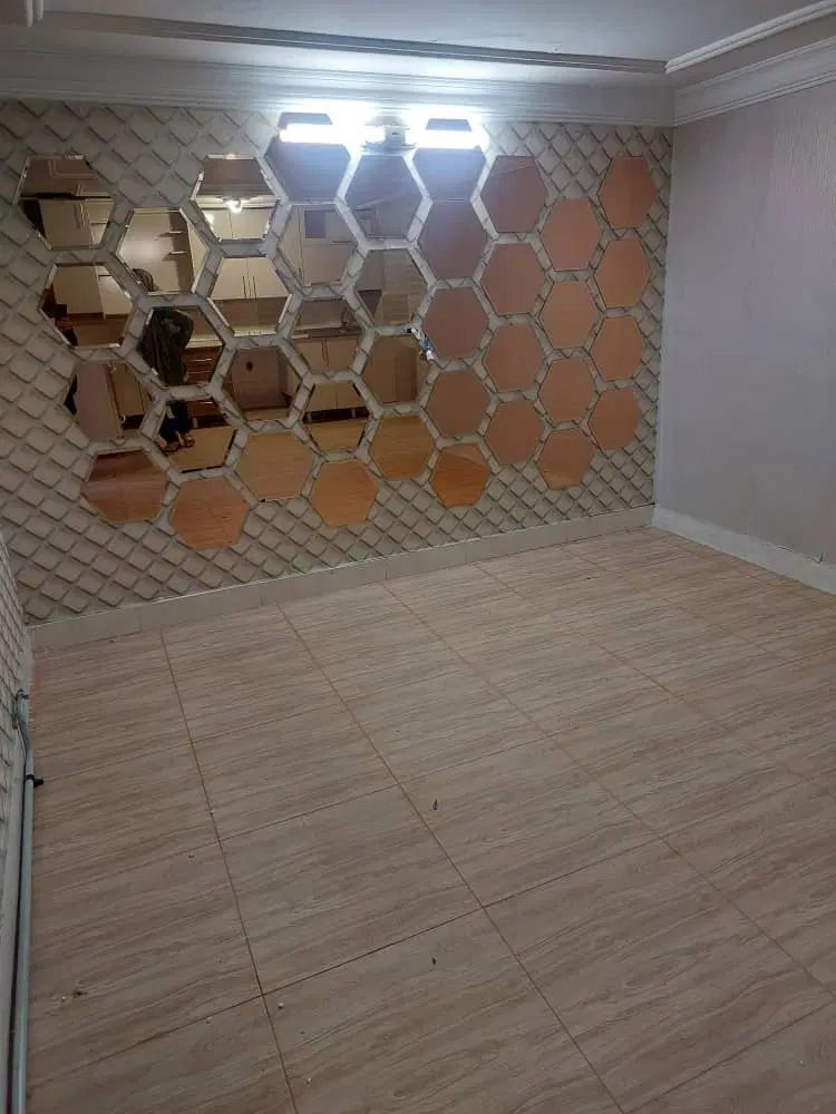 آپارتمان۱۰۸ متری