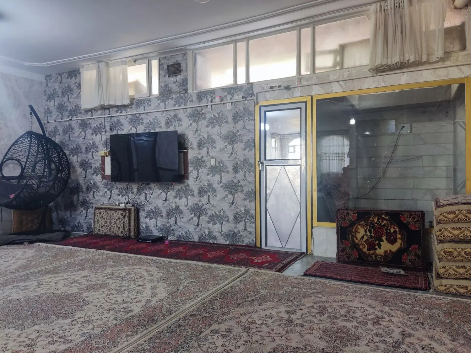 خانه اجاره ایی