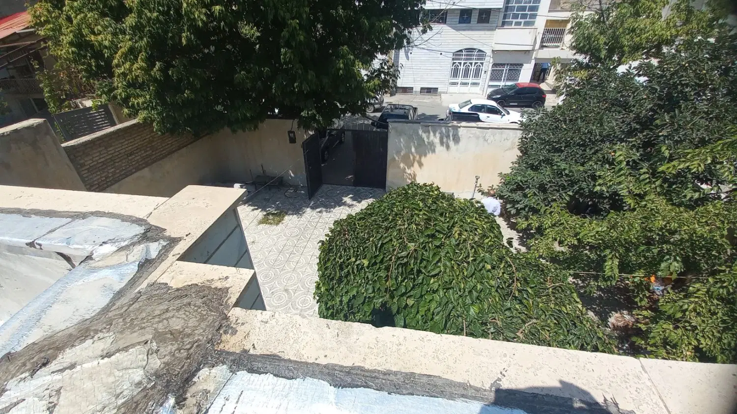 خانه ویلایی