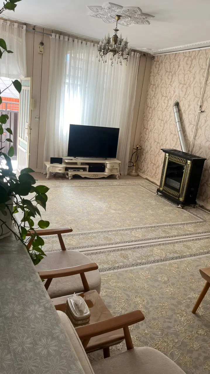 دوطبقه ۱۲۰ متر آبشارها