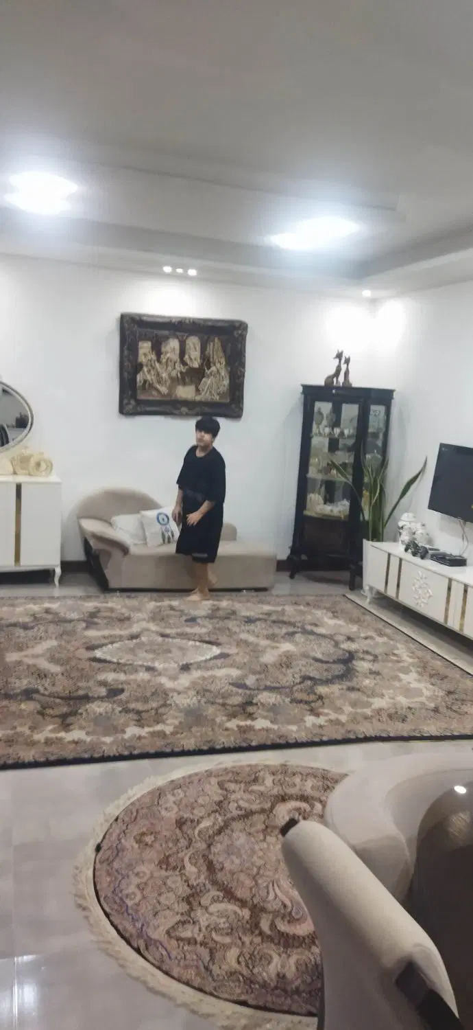 فروش سه واحداپارتمان به متراژ۱۴۵متری تنگک