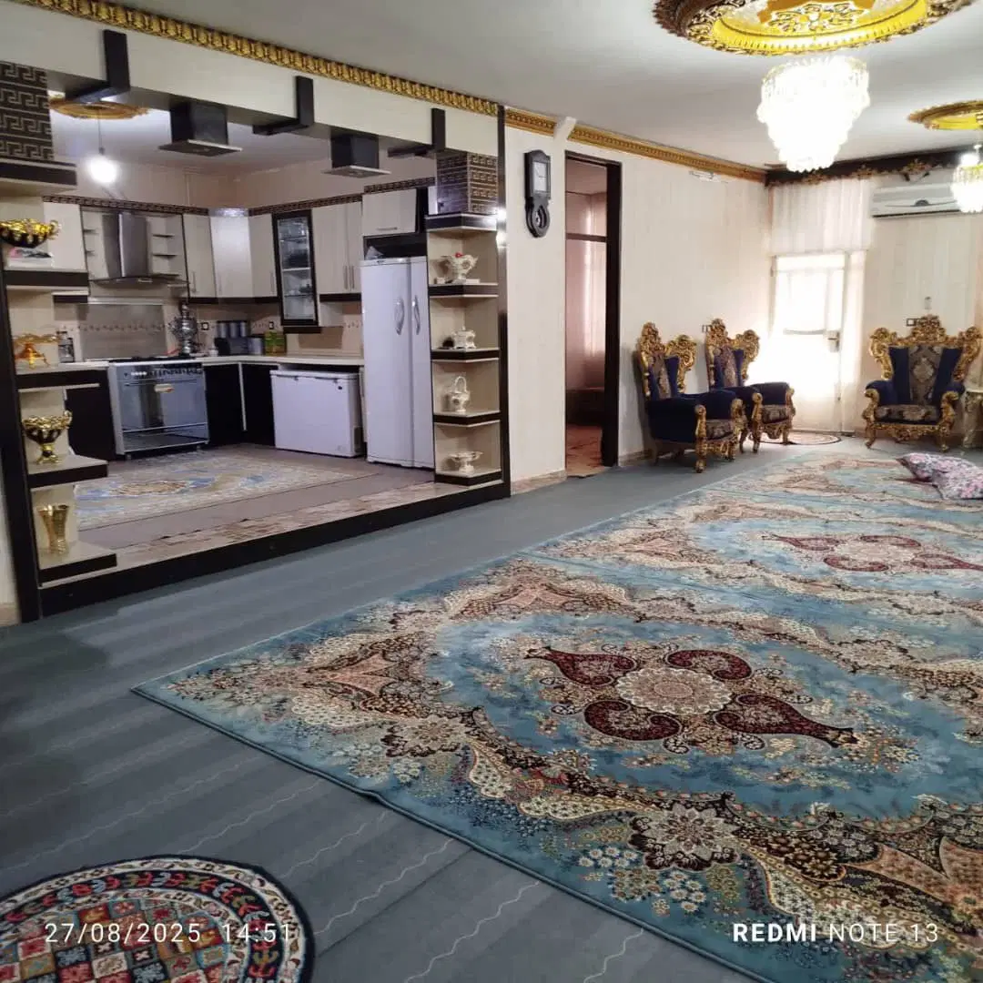 اجاره ویلایی دوبلکس ۱۸۰ متری جهادگران