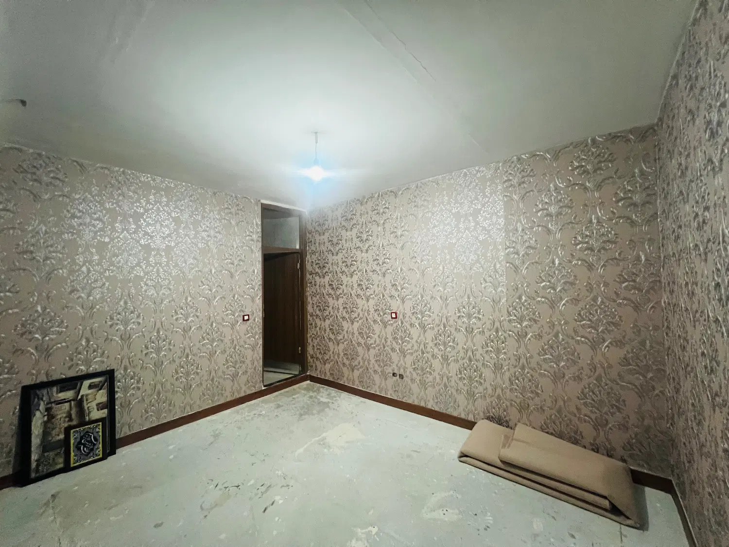 اجاره آپارتمان مسکونی ۱۰۰ متری